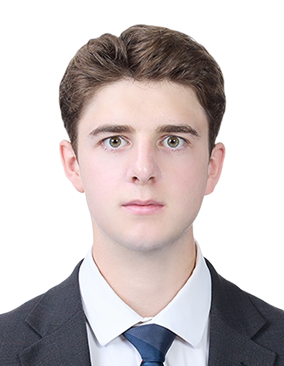 Resume Picture of Sean Titensor